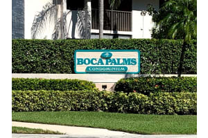 22112 Palms Way, Boca Raton, FL 33433, Sold 12/12/19