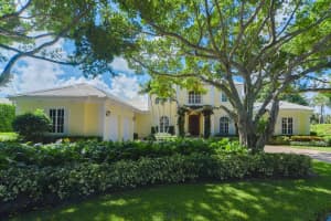 11395 Golfview Ln, North Palm Beach, FL 33408, Sold 05/13/20