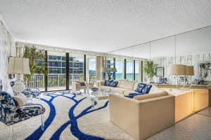 2600 S Ocean Blvd, Palm Beach, FL 33480, Sold 02/19/20