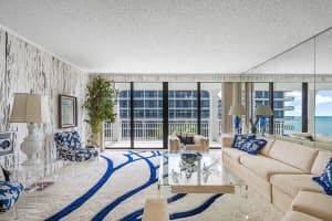 2600 S Ocean Blvd, Palm Beach, FL 33480, Sold 02/19/20