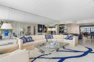 2600 S Ocean Blvd, Palm Beach, FL 33480, Sold 02/19/20