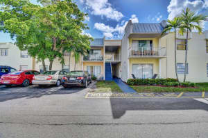 411 Executive Center Dr, West Palm Beach, FL 33401, Sold 12/13/19