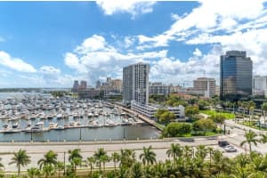 622 N Flagler Dr, West Palm Beach, FL 33401, Sold 07/01/21
