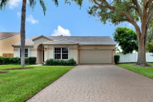 1091 Roble Way, Palm Beach Gardens, FL 33410, Sold 12/27/19