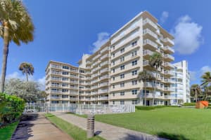 1069 Hillsboro Mile, Hillsboro Beach, FL 33062, Sold 07/29/20