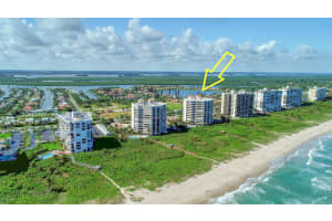 3000 N Hwy A1A #8d, Fort Pierce, FL 34949, Sold 03/03/20