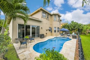 10051 Freesian Way, Wellington, FL 33449, Sold 01/31/20