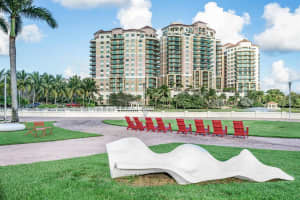 3620 Gardens Pkwy #803b, Palm Beach Gardens, FL 33410, Sold 04/01/20