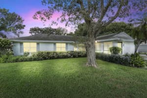 1390 SE Elyton Ct, Port St. Lucie, FL 34952, Sold 02/28/20