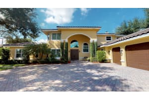 2575 SW 105th Terrace, Davie, FL 33324, Sold 02/26/20