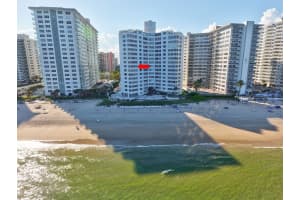 3600 Galt Ocean Dr #8f, Fort Lauderdale, FL 33308, Sold 01/16/20