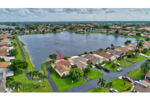 5585 Mirror Lakes Blvd, Boynton Beach, FL 33472, Sold 12/18/19