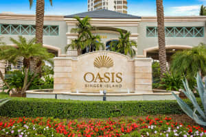 3920 N Ocean Dr #2a, Riviera Beach, FL 33404, Sold 03/25/20