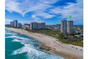 3920 N Ocean Dr #2a, Riviera Beach, FL 33404, Sold 03/25/20