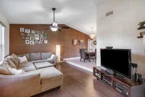 5052 Woodstone Cir N, Lake Worth, FL 33463, Sold 12/30/19