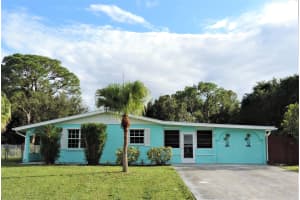 1790 NW Sunset Blvd, Jensen Beach, FL 34957, Sold 11/26/19