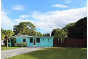 1790 NW Sunset Blvd, Jensen Beach, FL 34957, Sold 11/26/19