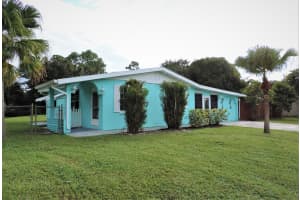 1790 NW Sunset Blvd, Jensen Beach, FL 34957, Sold 11/26/19