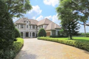 3585 Aiken Ct, Wellington, FL 33414, Sold 09/17/20