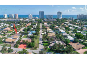 1960 Tropic Isle, Pompano Beach, FL 33062, Sold 01/07/20