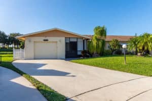 6089 Via Diana, Delray Beach, FL 33484, Sold 03/11/20