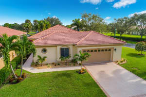 3199 SE Carrick Green Ct, Port St. Lucie, FL 34952, Sold 02/28/20