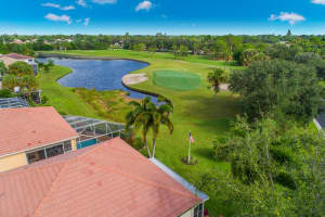 3199 SE Carrick Green Ct, Port St. Lucie, FL 34952, Sold 02/28/20