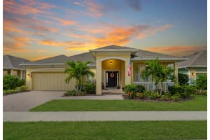 3425 Diamond Leaf Dr, Vero Beach, FL 32966, Sold 03/30/20