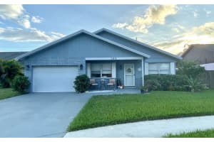 185 Wandering Trail, Jupiter, FL 33458, Sold 12/31/19