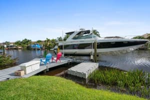 640 SW Yacht Basin Way, Stuart, FL 34997, Sold 03/26/20