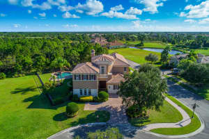 134 SE Via Verona, Port St. Lucie, FL 34984, Sold 07/31/20