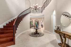 134 SE Via Verona, Port St. Lucie, FL 34984, Sold 07/31/20