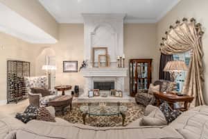 134 SE Via Verona, Port St. Lucie, FL 34984, Sold 07/31/20