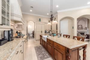 134 SE Via Verona, Port St. Lucie, FL 34984, Sold 07/31/20