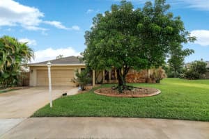 5417 Sandhurst Cir S, Lake Worth, FL 33463, Sold 12/31/19