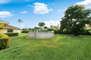 5417 Sandhurst Cir S, Lake Worth, FL 33463, Sold 12/31/19