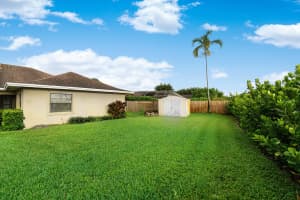 5417 Sandhurst Cir S, Lake Worth, FL 33463, Sold 12/31/19