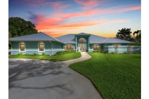 4521 SW Bimini Cir N, Palm City, FL 34990, Sold 12/27/19