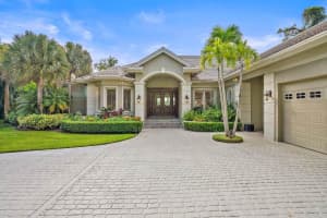 13401 Oakmeade, West Palm Beach, FL 33418, Sold 02/06/20