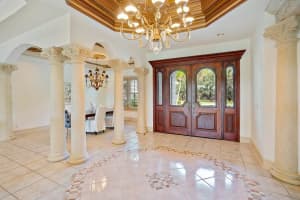 13401 Oakmeade, West Palm Beach, FL 33418, Sold 02/06/20