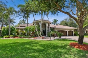 10618 NW 69th St, Parkland, FL 33076, Sold 04/01/20