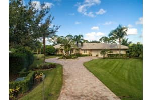 6251 SW Thistle Terrace, Palm City, FL 34990, Sold 01/15/20