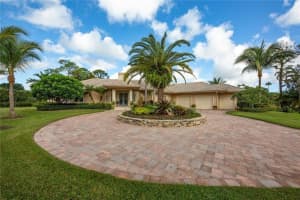 6251 SW Thistle Terrace, Palm City, FL 34990, Sold 01/15/20