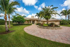 6251 SW Thistle Terrace, Palm City, FL 34990, Sold 01/15/20