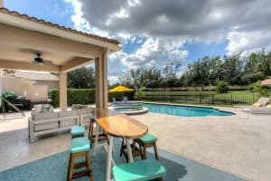 15591 Glencrest Ave, Delray Beach, FL 33446, Sold 07/10/20