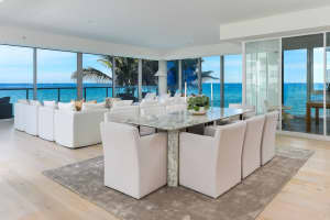 3550 S Ocean Blvd #2a, Palm Beach, FL 33480, Sold 02/16/21