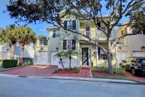 1039 E Heritage Club Cir, Delray Beach, FL 33483, Sold 02/20/20