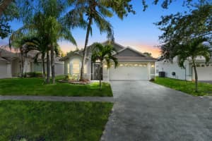 1716 Pondberry Ln, Port St. Lucie, FL 34952, Sold 12/30/19