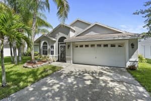 1716 Pondberry Ln, Port St. Lucie, FL 34952, Sold 12/30/19