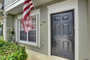805 Kokomo Key Ln, Delray Beach, FL 33483, Sold 01/10/20